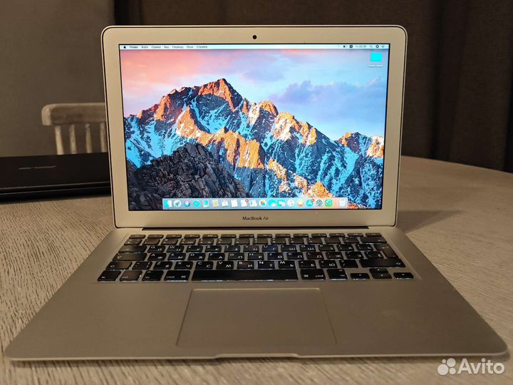 Apple MacBook Air 13