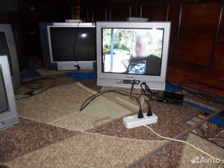 Телевизор Samsung