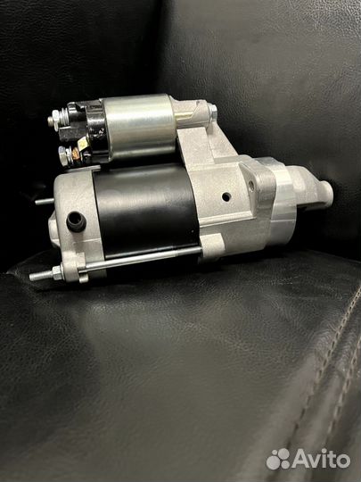 Стартер BRP Skandic 500F