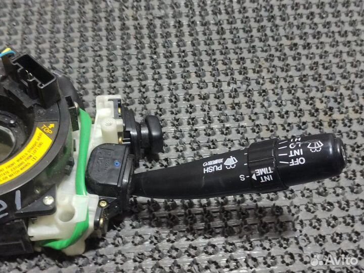 Кулиса Toyota Celsior UCF21 1UZ-FE 1999