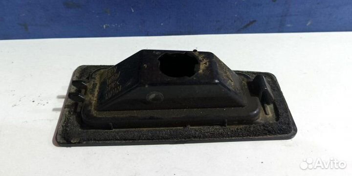 Фонарь подсветки номера левый Mazda Mazda 3 BM/BN