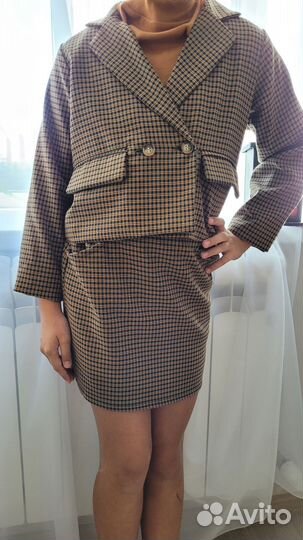 Костюм тройка для девочки 