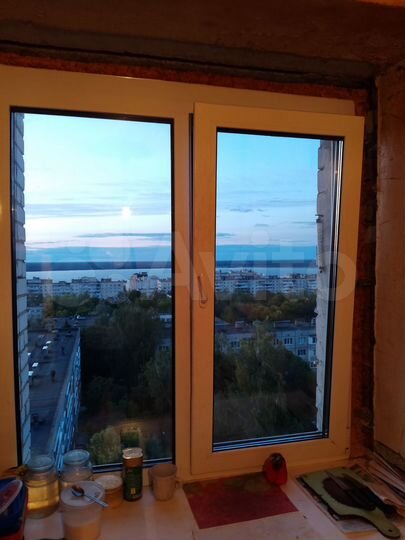 3-к. квартира, 62 м², 9/9 эт.