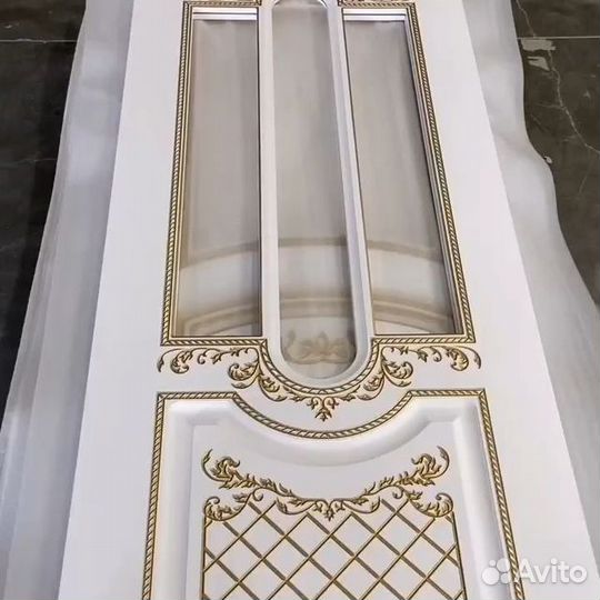 Двери межкомнатные