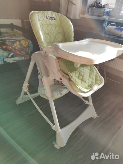 Столик для кормления