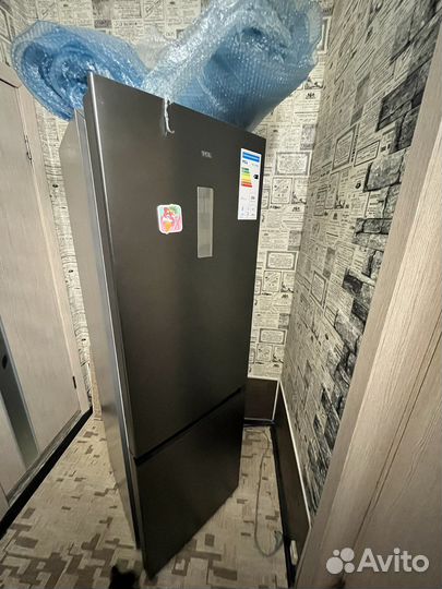 Холодильник