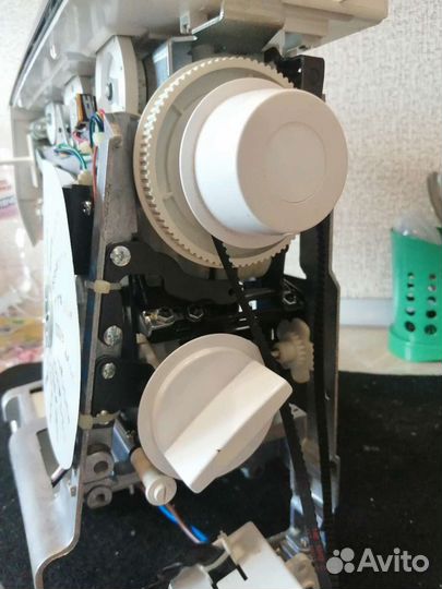 Ремонт швейных машин