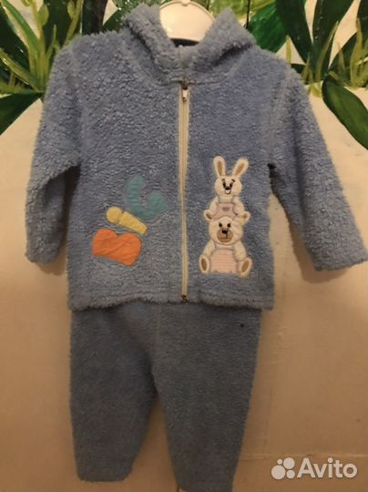 Продам детские вещи
