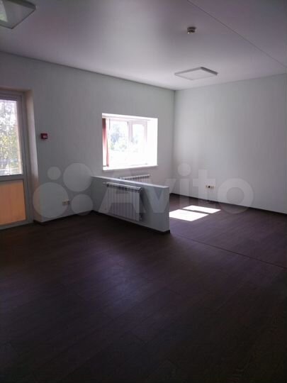 База, 45000 м²