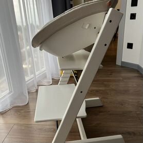 Stokke Tripp Trapp блок для новорожденного