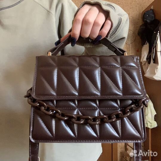 Сумка женская