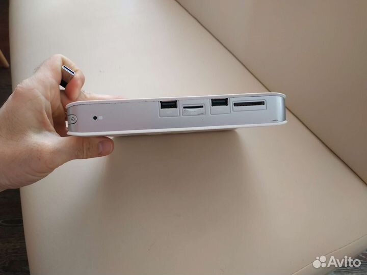 Неттоп мини компьютер