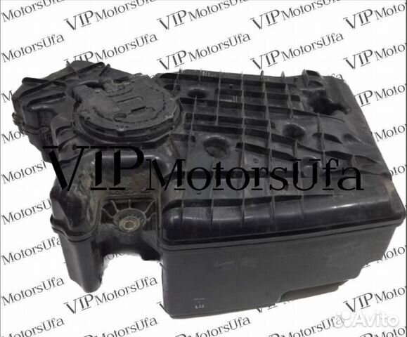 Бак adblue (мочевины) Mercedes E Class W213