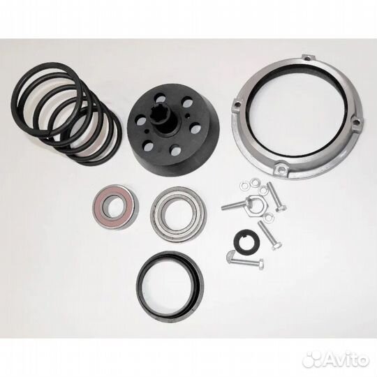 Запчасти для мотоблока агро, урал, крот, нева, кас