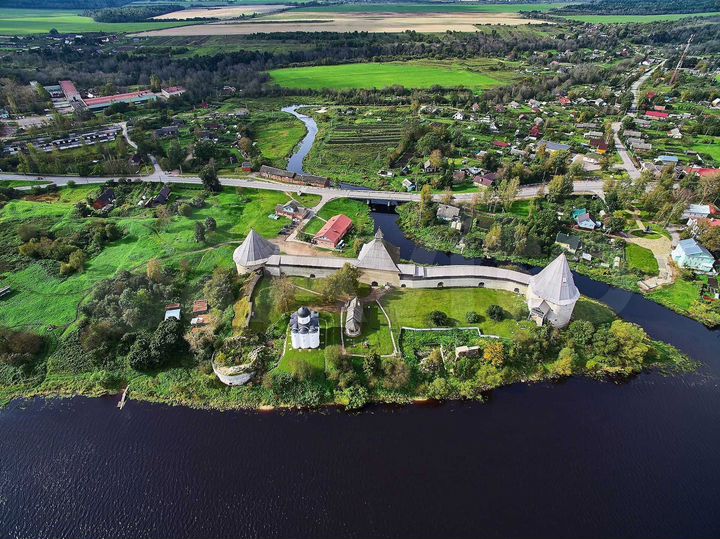 Участок 20,5 сот. (ИЖС)