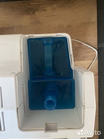 Климатический комплекс neoclima NCC-868