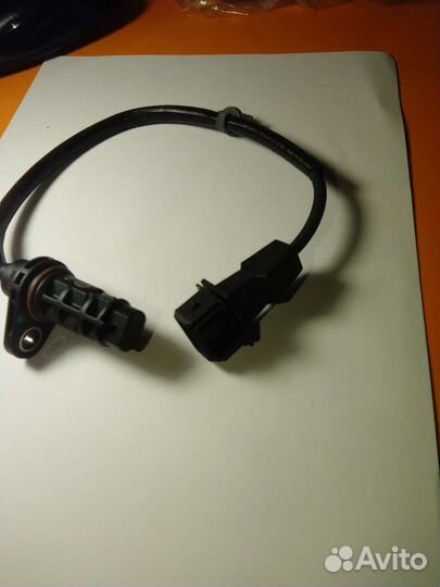 Датчик коленвала Hyundai Kia