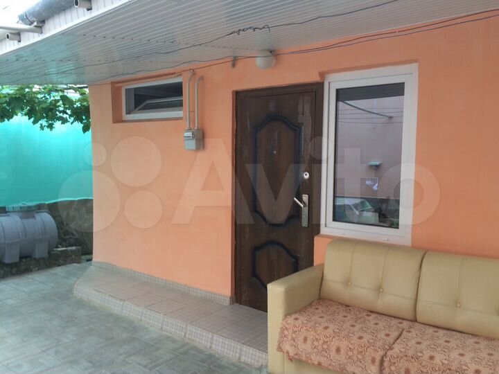 Дом 45 м² на участке 3 сот.