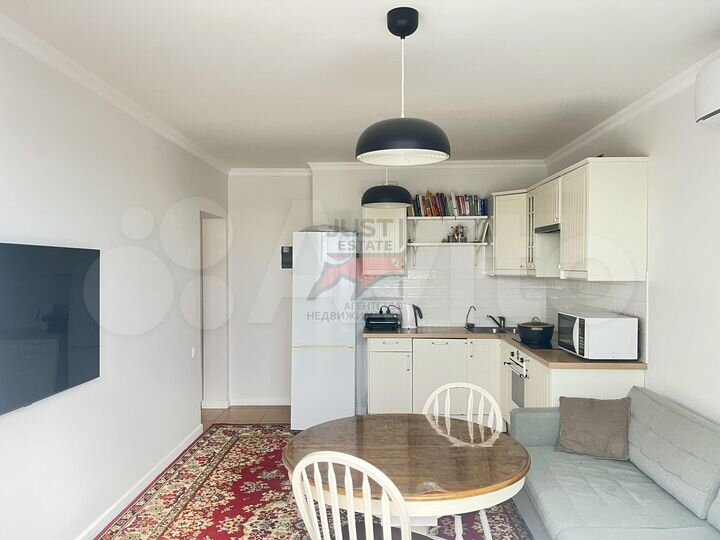 2-к. квартира, 70 м², 8/10 эт.