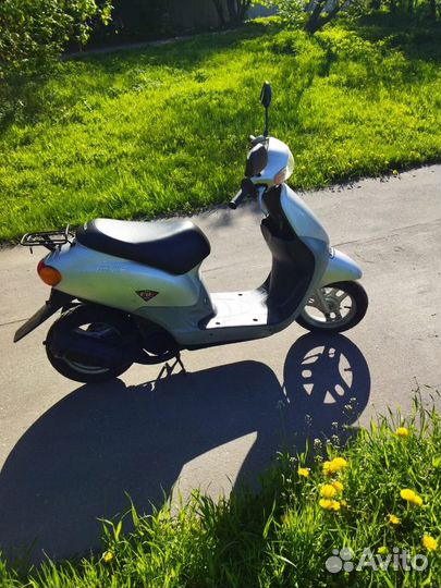 Скутер Honda Dio27 Fit Хонда Дио27 Фит