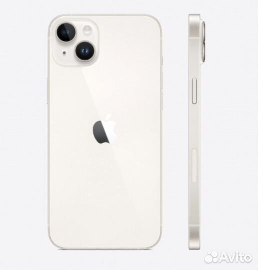 iPhone 14, 128 ГБ