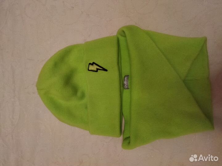 Шапки и шарфы