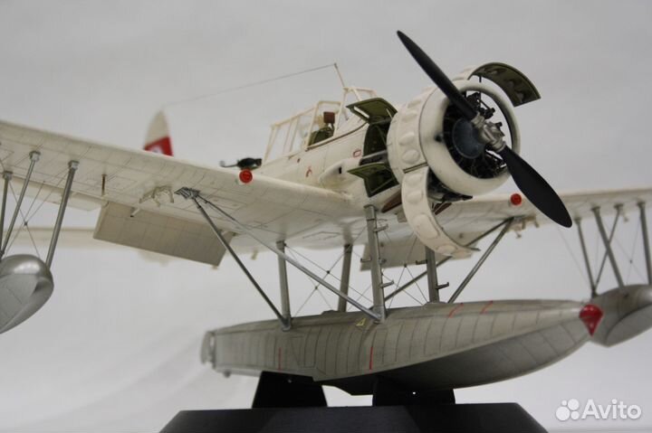 Arado 196b 1/32