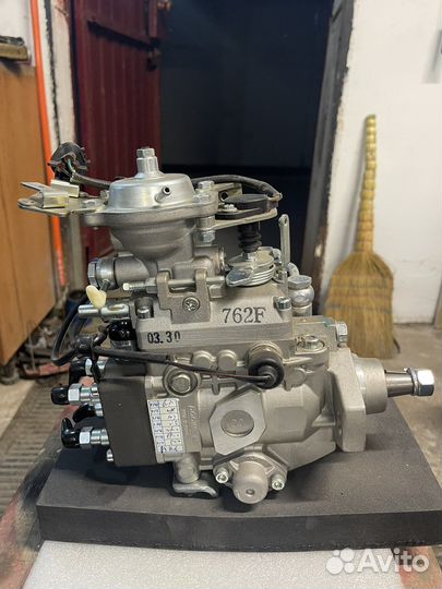 Новый тнвд DA6J0-03000X Tagaz Master LC100 для 2.6