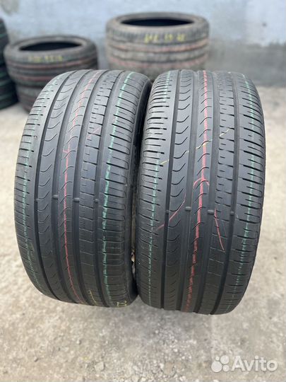 Pirelli Scorpion Verde 275/40 R21