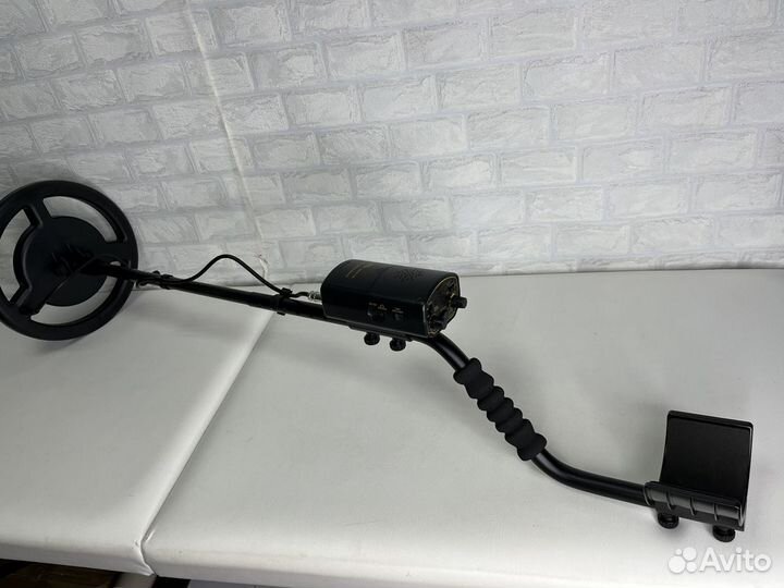 Металлоискатель модель аs944