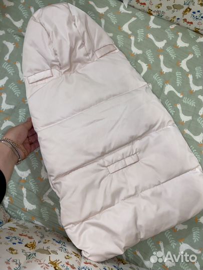 Конверт на выписку choupette