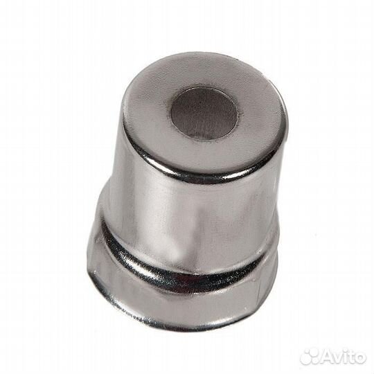 Колпачок магнетрона LG с малым кругом, D15 мм svch