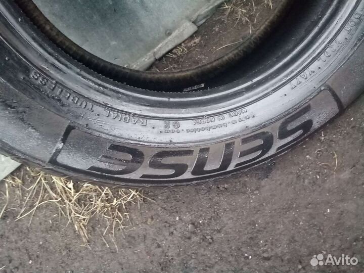 Kumho Sense KR26 185/65 R14