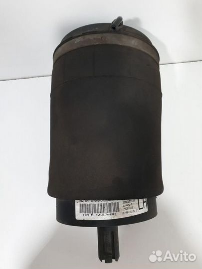 Пневмоподушка задняя левая Land Rover 2 LR052171