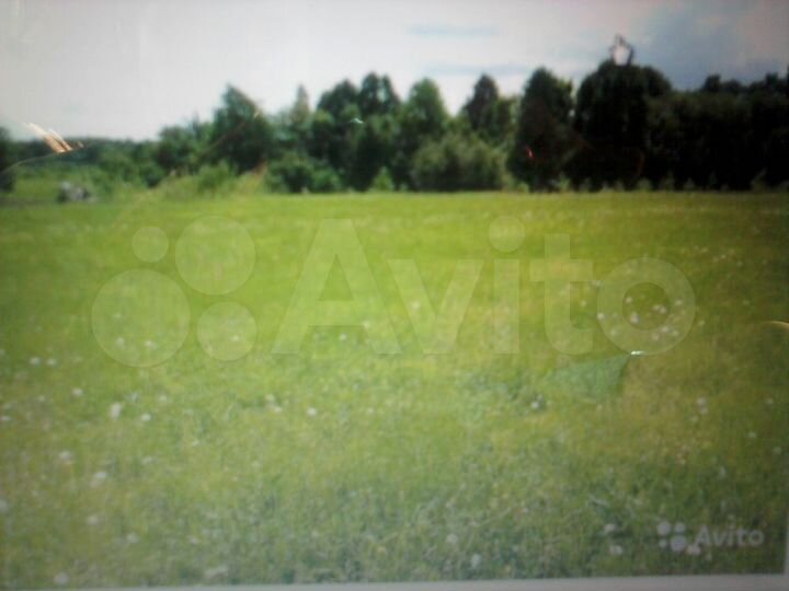 Участок 64 сот. (СНТ, ДНП)