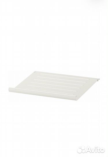 Комплект полок для обуви комплимент 50*35