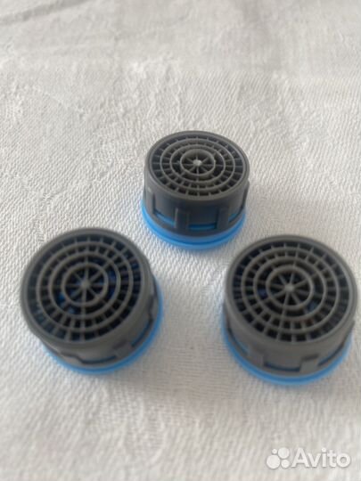 Аэратор экономичный для смесителя