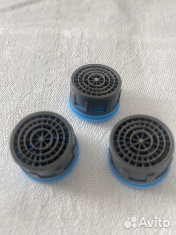 Аэратор экономичный для смесителя