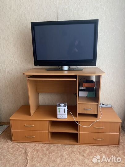 Телевизор philips