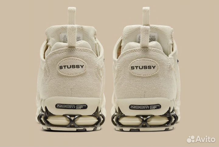 Кроссовки Nike stussy размер 36-40