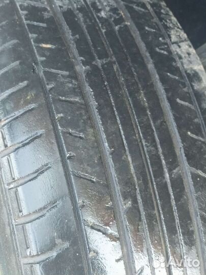 Yokohama A349 215/65 R16 98H