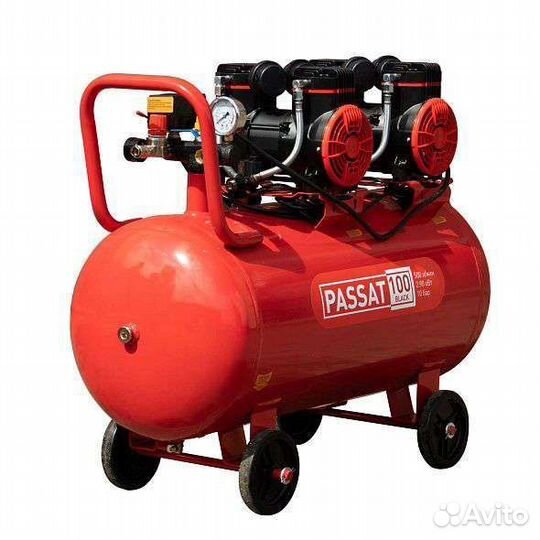 Компрессор воздушный Passat 100 Aurora