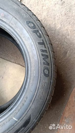 Hankook Optimo K415 235/60 R16 100