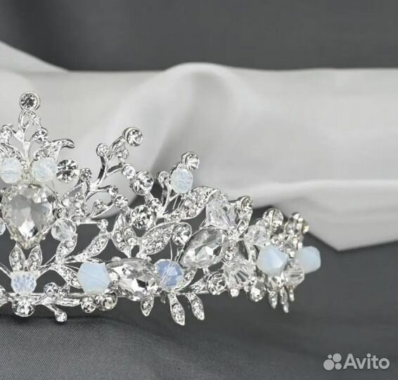 Корона диадема