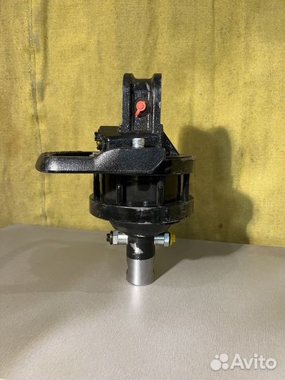 Ротатор гидравлический 1 тонна