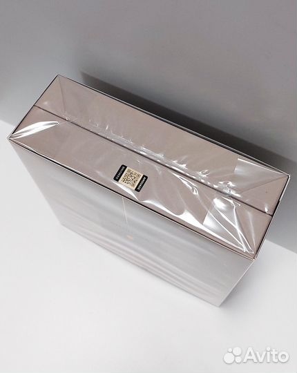 Amouage opus V woods symphony