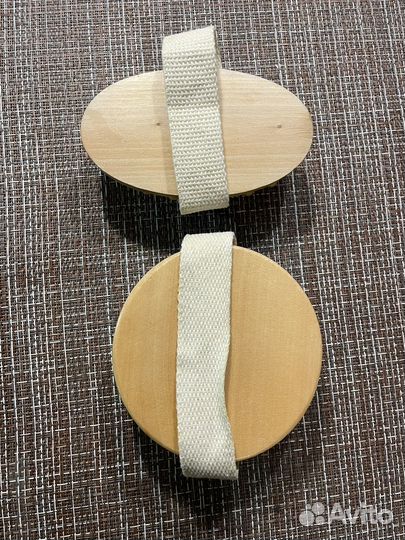 Щетка и массажер FixPrice