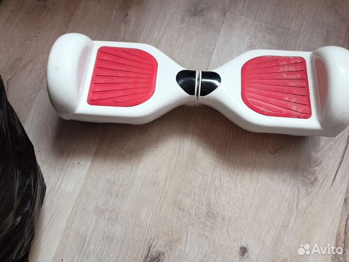 Гироскутер бу