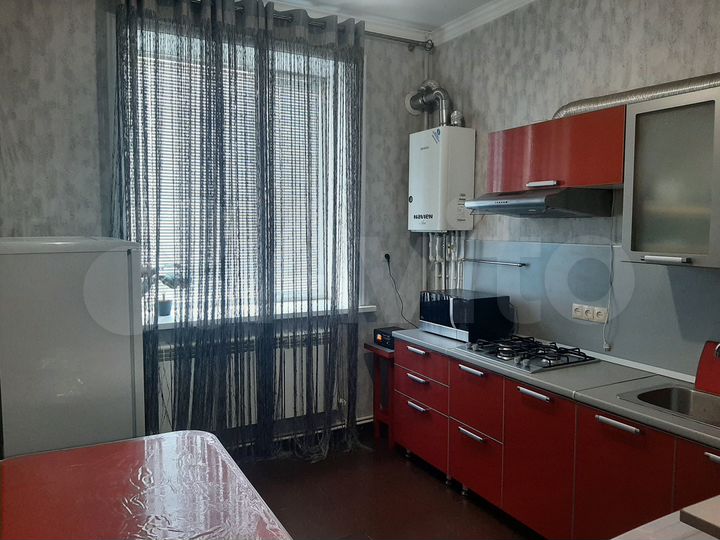 1-к. квартира, 45 м², 4/5 эт.