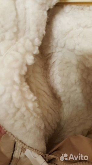 Комбинезон-трансформер с рождения до 1.5 лет